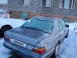 Mercedes-Benz E 200 1991 года за 550 000 тг. в Павлодар – фото 4