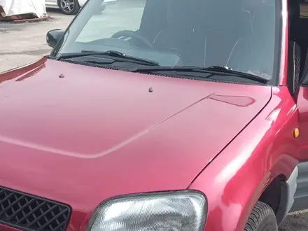 Toyota RAV4 1995 года за 2 800 000 тг. в Алматы – фото 3