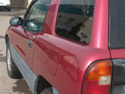 Toyota RAV4 1995 года за 2 800 000 тг. в Алматы – фото 7