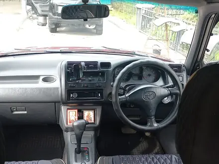 Toyota RAV4 1995 года за 2 800 000 тг. в Алматы – фото 9