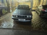 BMW 520 1989 годаfor1 100 000 тг. в Талдыкорган