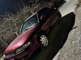 Mazda Cronos 1992 года за 900 000 тг. в Ленгер – фото 2