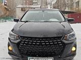 Chevrolet Onix 2024 года за 5 950 000 тг. в Семей