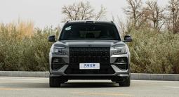Zeekr 8x Shadow 2026 годаүшін57 000 000 тг. в Уральск – фото 2