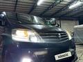 Toyota Alphard 2007 года за 9 000 000 тг. в Алматы – фото 15