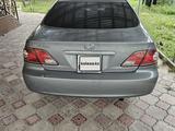 Lexus ES 300 2003 годаfor4 600 000 тг. в Алматы – фото 4