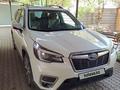 Subaru Forester 2019 года за 13 000 000 тг. в Алматы – фото 3