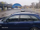 Mazda 323 2003 годаүшін1 700 000 тг. в Тараз – фото 5