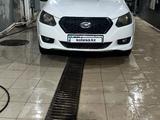 Datsun on-DO 2015 года за 2 100 000 тг. в Актобе – фото 5