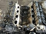 Двигатель Mercedes W221 5.5 m273 за 100 000 тг. в Алматы