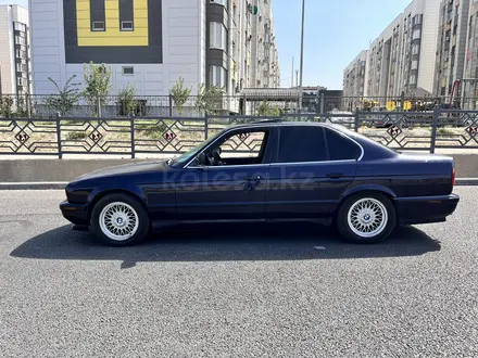 BMW 525 1993 года за 1 850 000 тг. в Шымкент