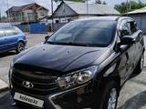 ВАЗ (Lada) XRAY 2017 годаүшін4 800 000 тг. в Талдыкорган