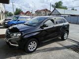 ВАЗ (Lada) XRAY 2017 годаүшін4 800 000 тг. в Талдыкорган – фото 2