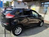 ВАЗ (Lada) XRAY 2017 годаүшін4 800 000 тг. в Талдыкорган – фото 4