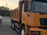 Shacman (Shaanxi)  F2000 2020 годаүшін17 500 000 тг. в Астана – фото 2