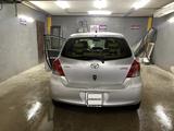 Toyota Yaris 2010 годаfor4 500 000 тг. в Астана – фото 4