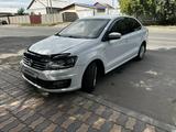 Volkswagen Polo 2016 года за 4 800 000 тг. в Павлодар