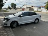 Volkswagen Polo 2016 года за 4 800 000 тг. в Павлодар – фото 2