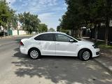 Volkswagen Polo 2016 года за 4 800 000 тг. в Павлодар – фото 4