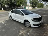 Volkswagen Polo 2016 года за 4 800 000 тг. в Павлодар – фото 3