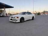 Toyota Chaser 2000 года за 7 700 000 тг. в Алматы
