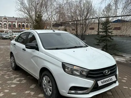 ВАЗ (Lada) Vesta 2022 года за 6 000 000 тг. в Уральск – фото 2