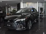 Lexus RX 350 Executive 2025 годаүшін33 900 000 тг. в Караганда