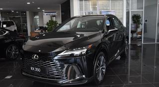 Lexus RX 350 Executive 2025 года за 33 900 000 тг. в Караганда