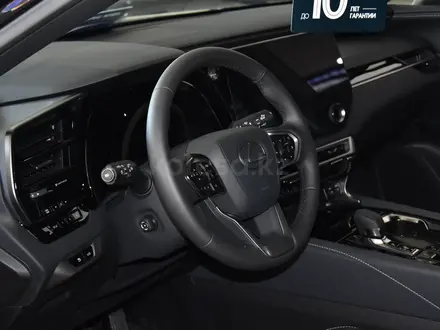 Lexus RX 350 Executive 2025 года за 33 900 000 тг. в Караганда – фото 3