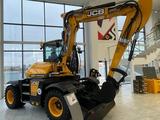 JCB  JC160W 2025 года в Семей – фото 4