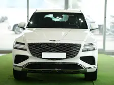 Genesis GV80, 2026