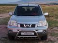 Nissan X-Trail 2003 годаүшін4 500 000 тг. в Шымкент – фото 4