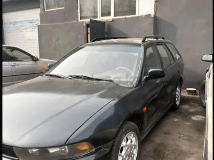 Mitsubishi Lancer 1997 года за 950 000 тг. в Алматы – фото 2