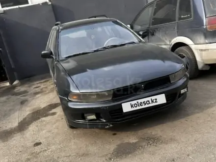Mitsubishi Lancer 1997 года за 950 000 тг. в Алматы