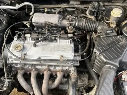 Mitsubishi Lancer 1997 года за 950 000 тг. в Алматы – фото 4