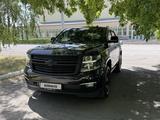Chevrolet Tahoe 2016 года за 17 500 000 тг. в Караганда – фото 4