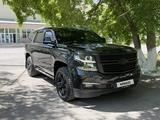 Chevrolet Tahoe 2016 года за 17 500 000 тг. в Караганда