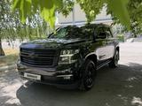 Chevrolet Tahoe 2016 года за 17 500 000 тг. в Караганда – фото 3