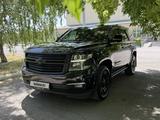Chevrolet Tahoe 2016 года за 17 500 000 тг. в Караганда – фото 2