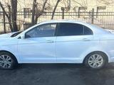 Lifan Solano 2017 года за 1 550 000 тг. в Семей – фото 3