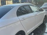 Lifan Solano 2017 года за 1 550 000 тг. в Семей – фото 2