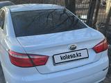 Lifan Solano 2017 года за 1 550 000 тг. в Семей