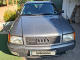 Audi 100 1993 года за 2 000 000 тг. в Талгар – фото 2