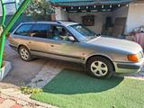 Audi 100 1993 года за 2 000 000 тг. в Талгар