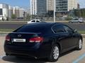 Lexus GS 300 2006 годаүшін6 800 000 тг. в Астана – фото 3