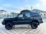Toyota Land Cruiser 2005 годаүшін11 000 000 тг. в Кызылорда – фото 5