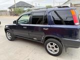 Honda CR-V 1995 годаүшін2 100 000 тг. в Жаркент – фото 2