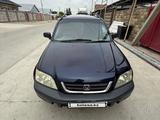 Honda CR-V 1995 годаүшін2 100 000 тг. в Жаркент