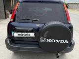 Honda CR-V 1995 годаүшін2 100 000 тг. в Жаркент – фото 3
