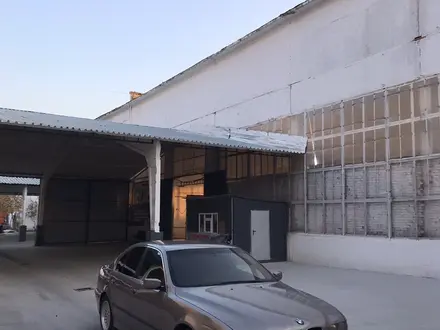 BMW 523 1997 года за 1 900 000 тг. в Тараз – фото 3